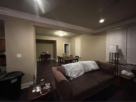 Private Room in 4Bed.4.5Bath