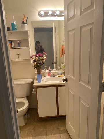 Private Room in 3Bed.2Bath