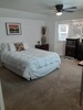 Furnished Master Room w/Private Bat