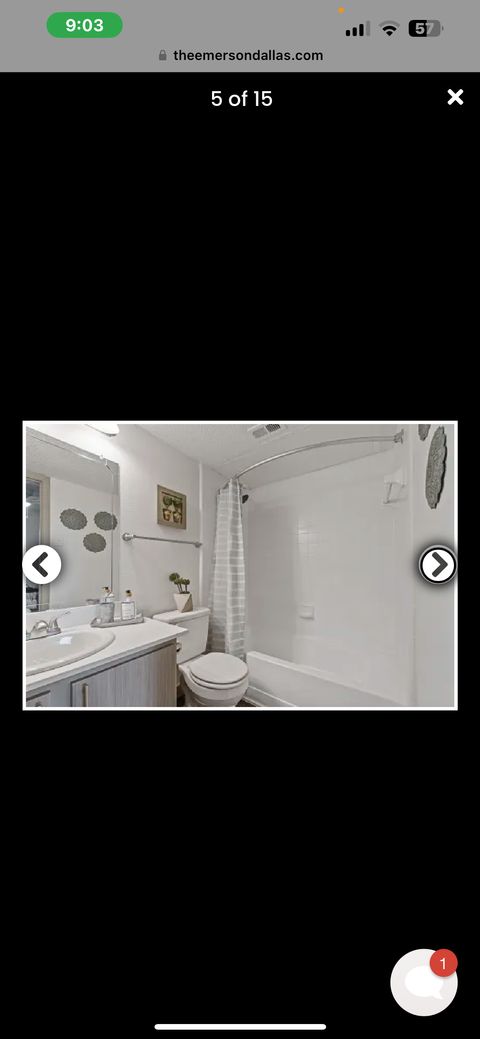 Entire Place 1Bed.1Bath
