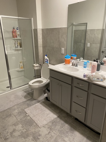 Private Room in 3Bed.2Bath