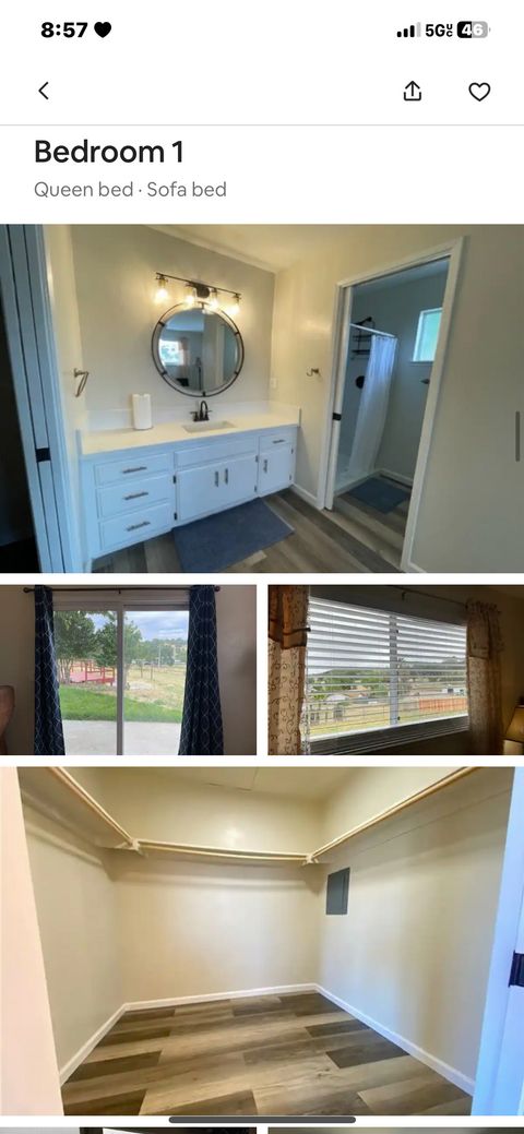 Private Room in 3Bed.2Bath