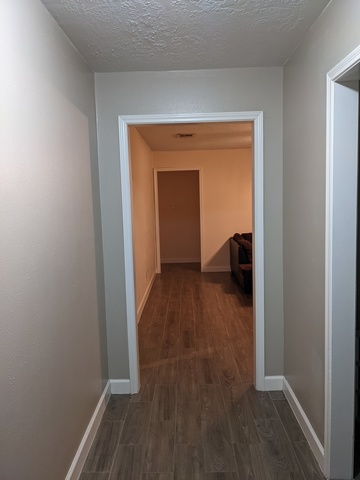 Private Room in 4Bed.2Bath