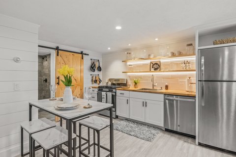 Entire Place 1Bed.1Bath