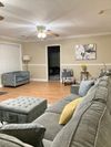 Entire Place 3Bed.2Bath