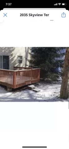 Entire Place 3Bed.2Bath