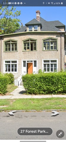 Private Room in 3Bed.1Bath