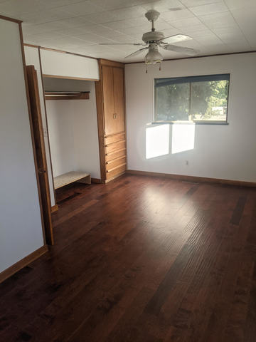Private Room in 3Bed.3Bath