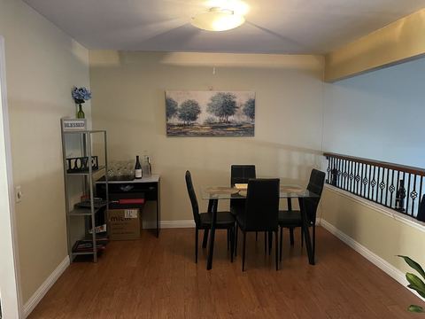 Private Room in 3Bed.3Bath