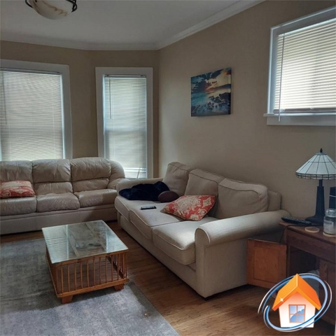 Private Room in 2Bed.1Bath
