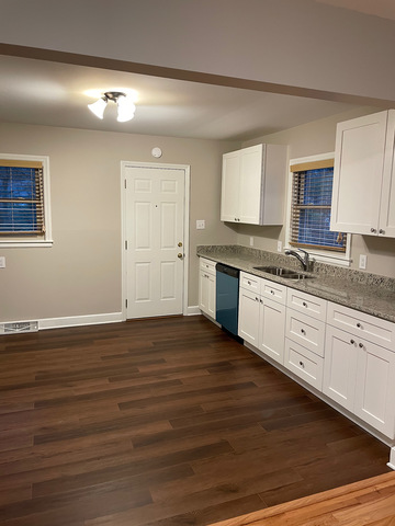 Entire Place 3Bed.1Bath