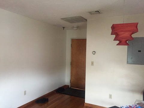Private Room in 2Bed.1Bath