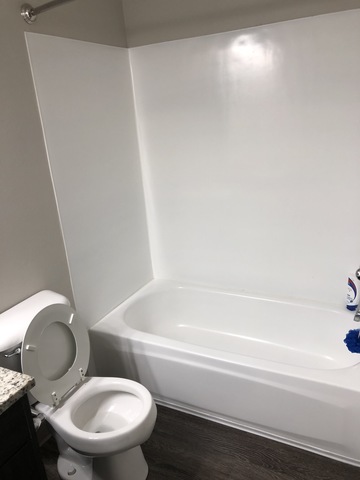 Private Room in 2Bed.2Bath