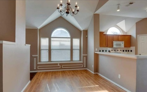 Private Room in 4Bed.2Bath
