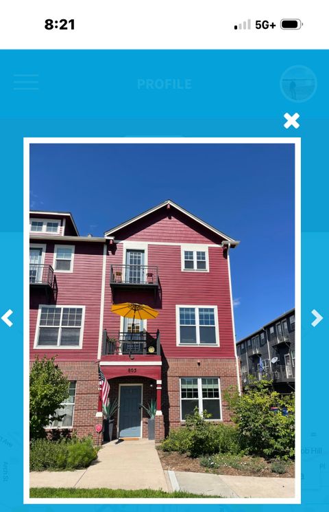 Private Room in 3Bed.3Bath