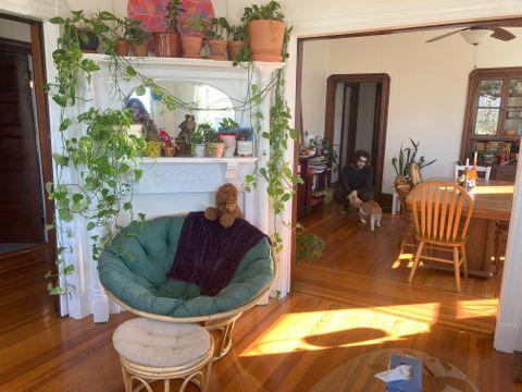 Entire Place 2Bed.1Bath