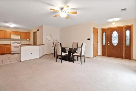 Entire Place 3Bed.2Bath