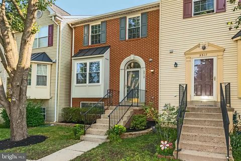 Shared Room in 4Bed.3.5Bath