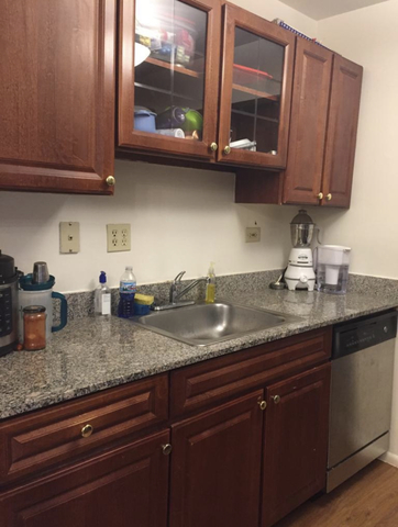 Private Room in 2Bed.2Bath