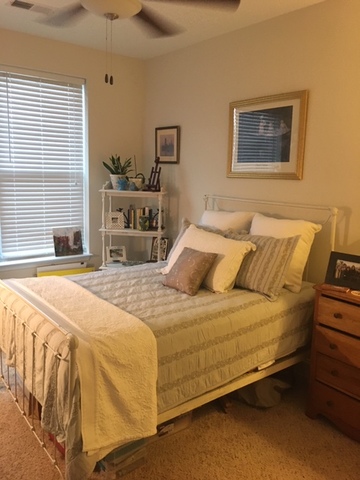 Private Room in 2Bed.2Bath