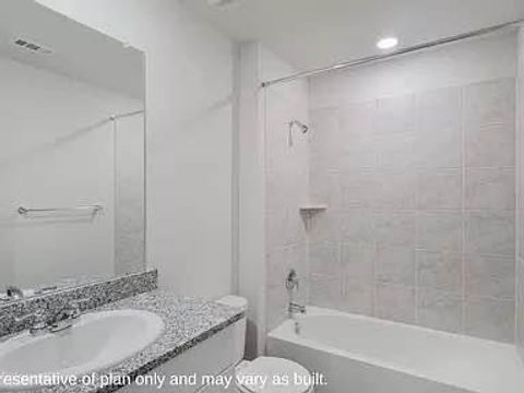 Private Room in 3Bed.2Bath