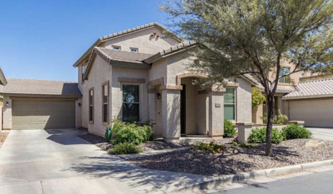 Private Room in 4Bed.3Bath