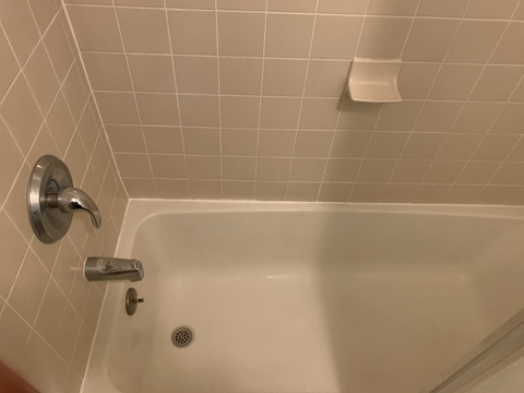 Private Room in 2Bed.1Bath