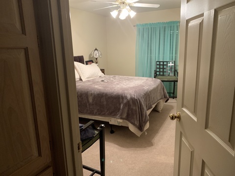 Private Room in 3Bed.2Bath