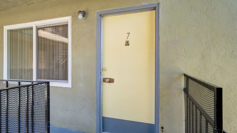 Best Apartment in South Berkeley