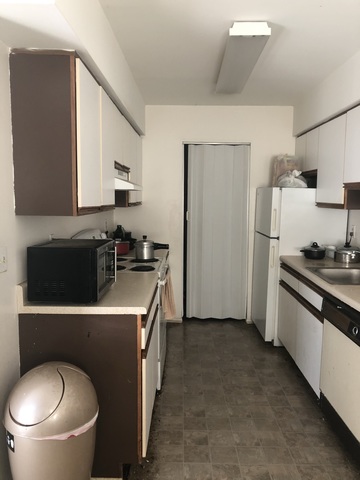 Private Room in 2Bed.1Bath