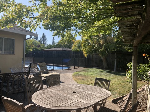 Private Room in 3Bed.2Bath