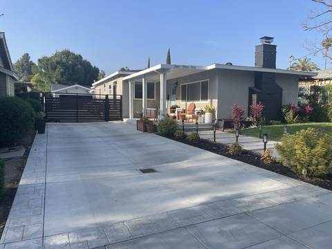 Entire Place 3Bed.2Bath