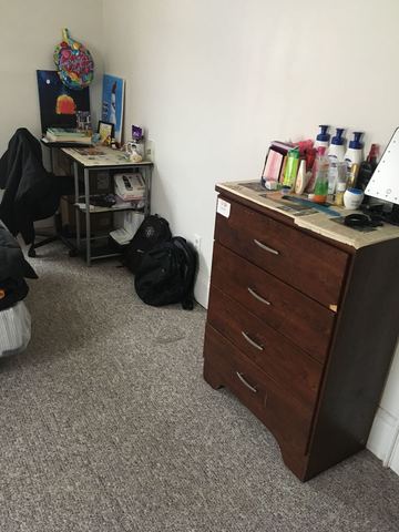 Room for rent near Syracuse Univ