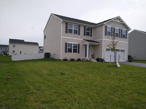 Private Room in 4Bed.2.5Bath