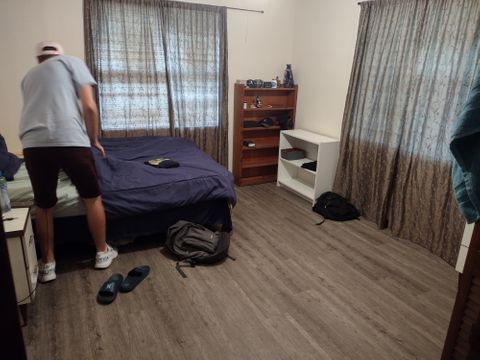 Private Room in 3Bed.2Bath