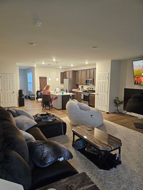 Private Room in 2Bed.1Bath