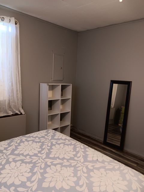 Private Room in 2Bed.1Bath