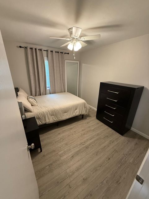 Private Room in 4Bed.2Bath