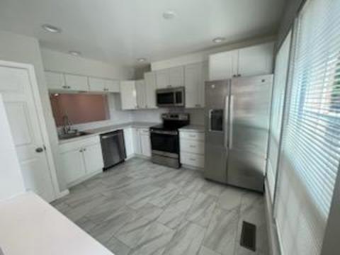 Private Room in 4Bed.2Bath