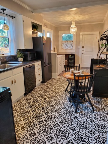 Entire Place 2Bed.1Bath