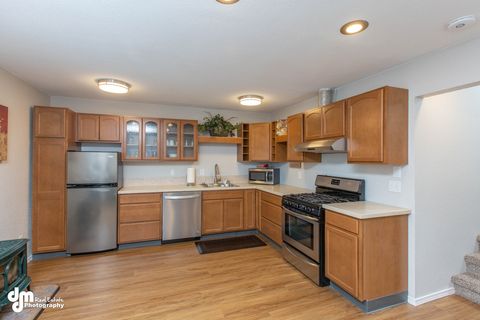 Entire Place 1Bed.1.5Bath