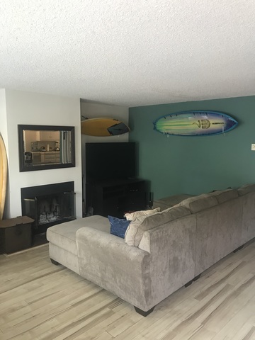 Private Room in 2Bed.2Bath