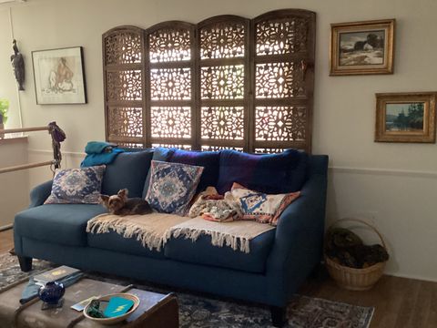 Private Room in 3Bed.2Bath