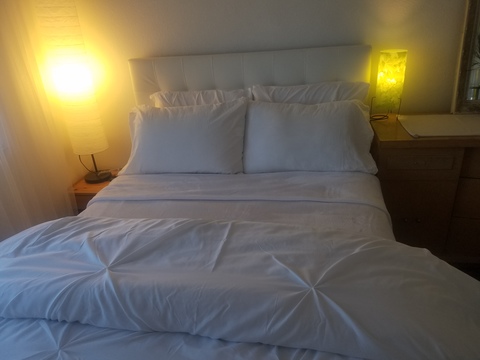 Private Room in 4Bed.2Bath
