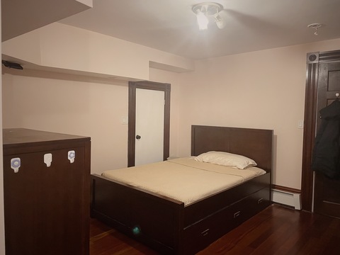 Private Room in 3Bed.1Bath