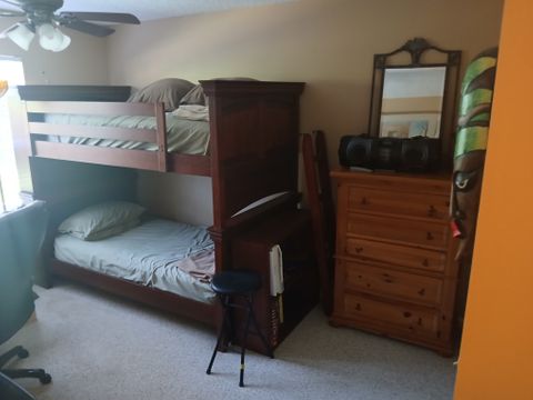 Private Room in 2Bed.2Bath