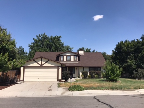 Great Family Home 4Bed.2Bath