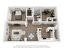 Entire Place 1Bed.1Bath