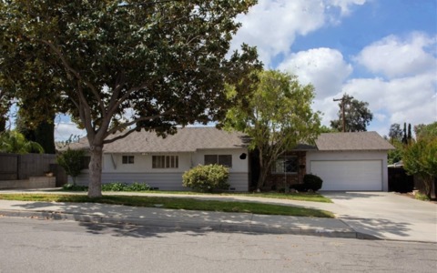 4 Bed 2Bath home near UCR and CBU