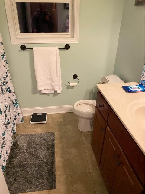 Shared Room in 1Bed.1Bath